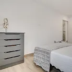 Appartement Larra By Sanse Holidays San Sebastian