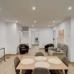 Larra By Sanse Holidays Appartement *