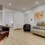 Larra By Sanse Holidays Appartement