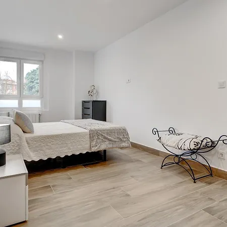 Larra By Sanse Holidays شقة *