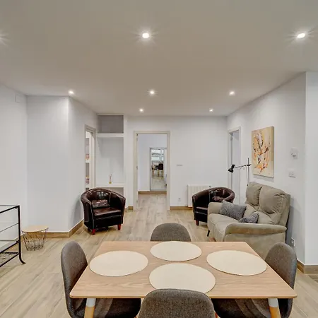 Larra By Sanse Holidays شقة *