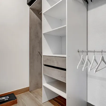 Larra By Sanse Holidays شقة