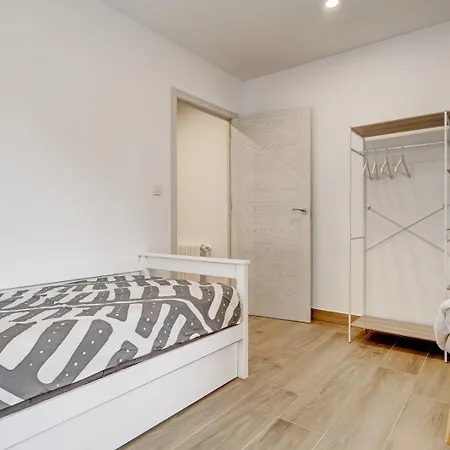 شقة Larra By Sanse Holidays