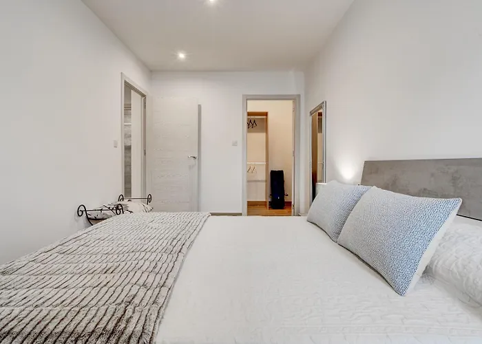 Apartmán Larra By Sanse Holidays