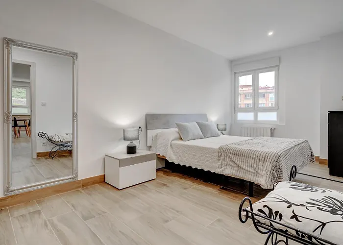 Apartmán Larra By Sanse Holidays *