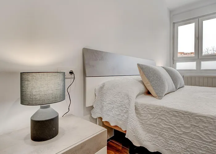 Larra By Sanse Holidays Apartmán San Sebastián