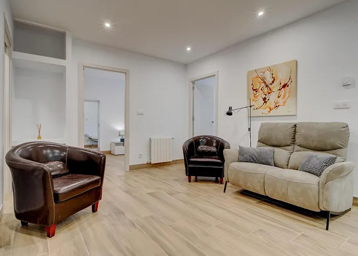 Larra By Sanse Holidays Apartmán