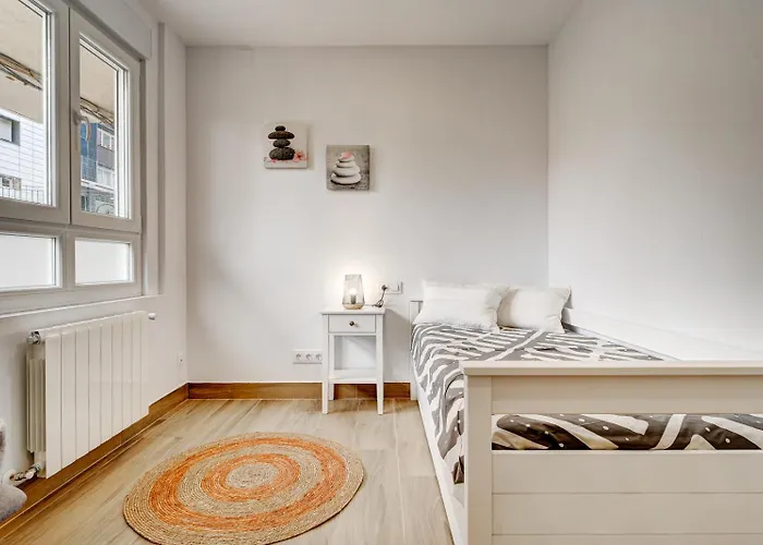 Larra By Sanse Holidays Apartmán *