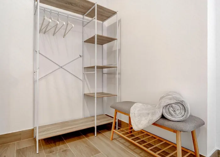 Apartmán Larra By Sanse Holidays San Sebastián