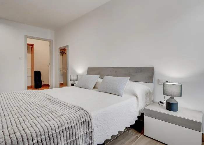 Apartmán Larra By Sanse Holidays