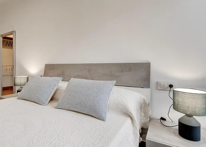 Larra By Sanse Holidays Apartmán *