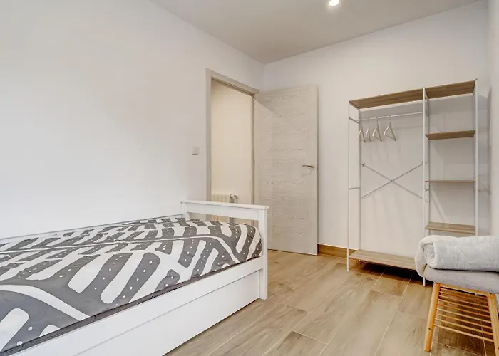 Apartmán Larra By Sanse Holidays