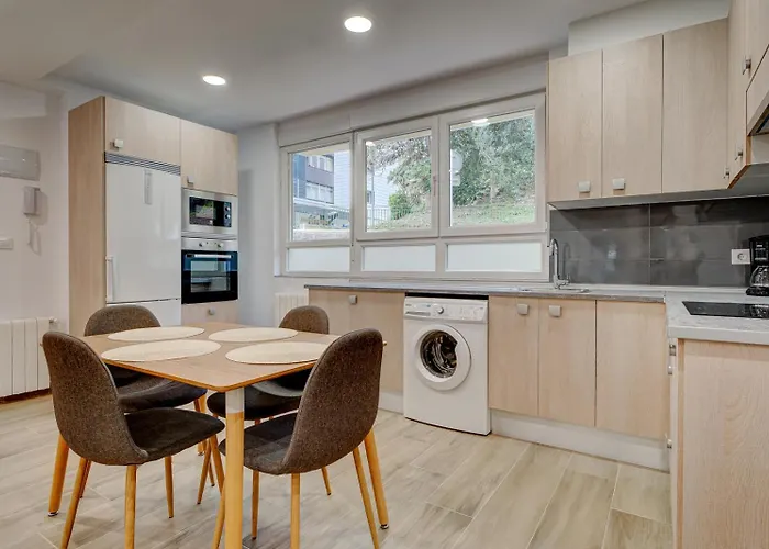 Larra By Sanse Holidays Apartmán