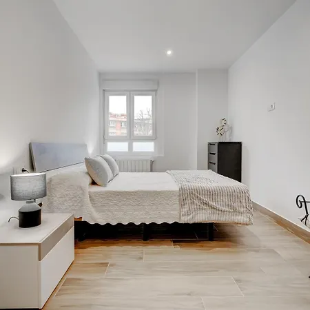 Larra By Sanse Holidays Apartament *