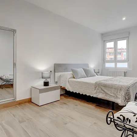 Apartment Larra By Sanse Holidays *