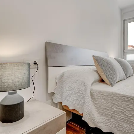 Larra By Sanse Holidays Apartament San Sebastián