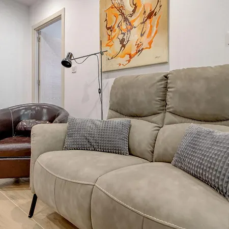 Apartmán Larra By Sanse Holidays