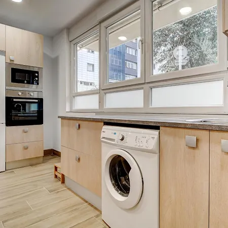 Apartmán Larra By Sanse Holidays