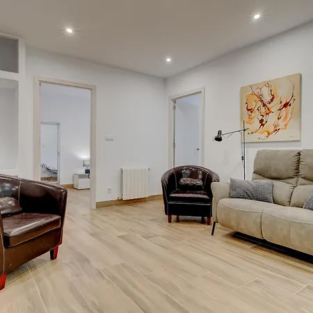 Larra By Sanse Holidays Apartament