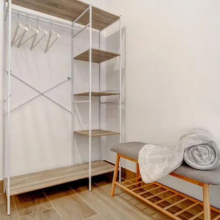 Apartment Larra By Sanse Holidays San Sebastian