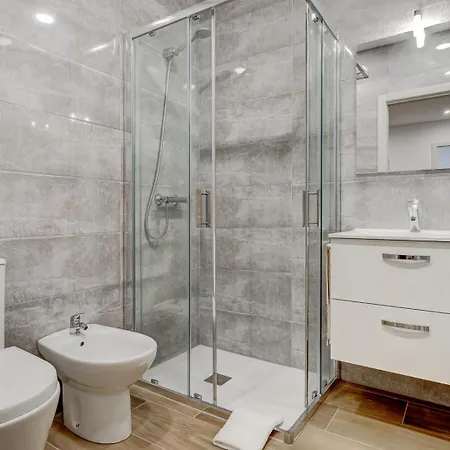 Larra By Sanse Holidays Apartment