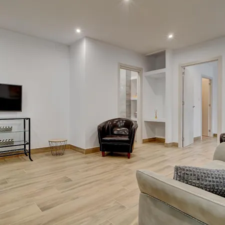 Larra By Sanse Holidays