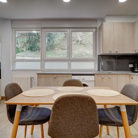 Apartmán Larra By Sanse Holidays