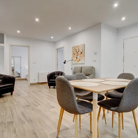 Larra By Sanse Holidays San Sebastian