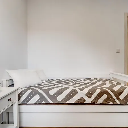 Larra By Sanse Holidays San Sebastian