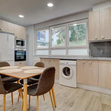 Larra By Sanse Holidays Apartment