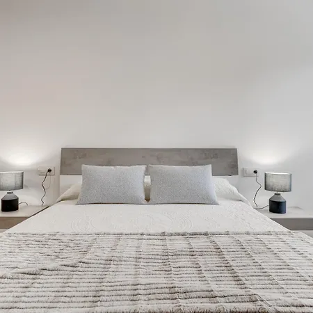 Larra By Sanse Holidays San Sebastian