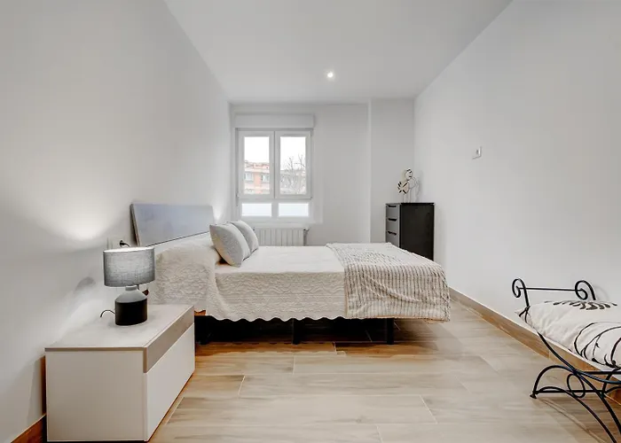 Larra By Sanse Holidays Apartmán *