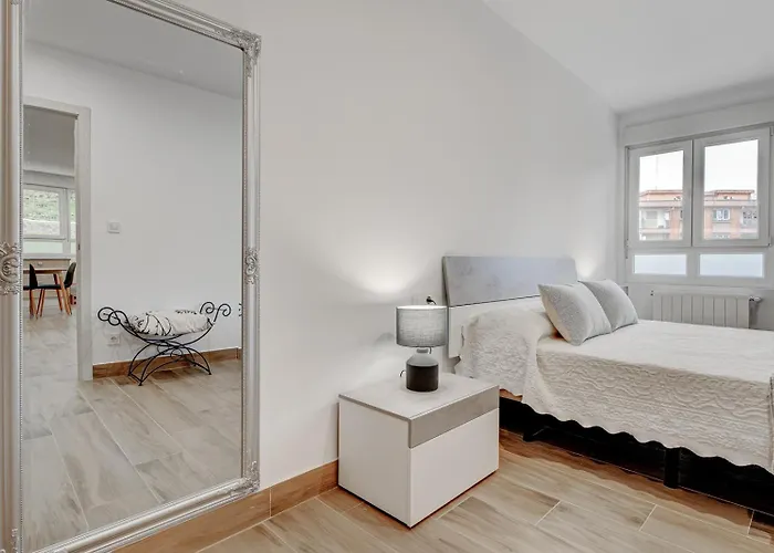 Apartmán Larra By Sanse Holidays