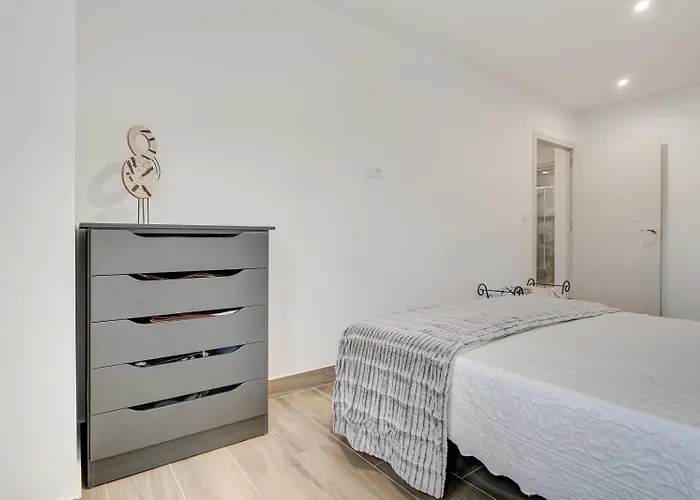 Apartmán Larra By Sanse Holidays San Sebastián