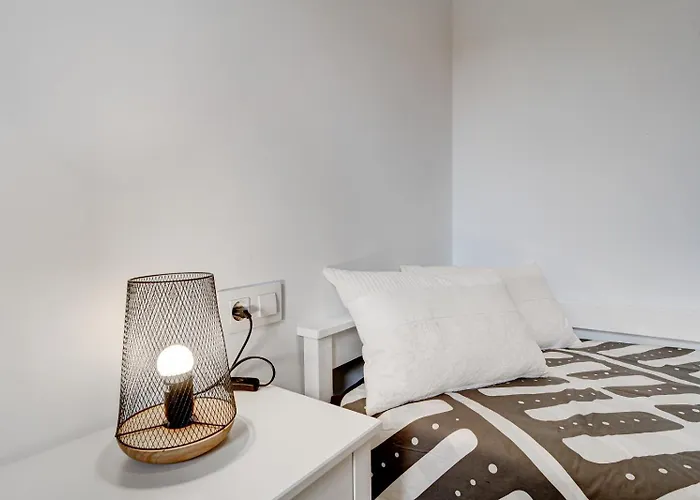 Larra By Sanse Holidays San Sebastián