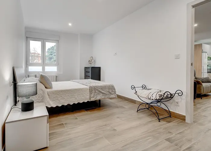 Larra By Sanse Holidays Apartmán *