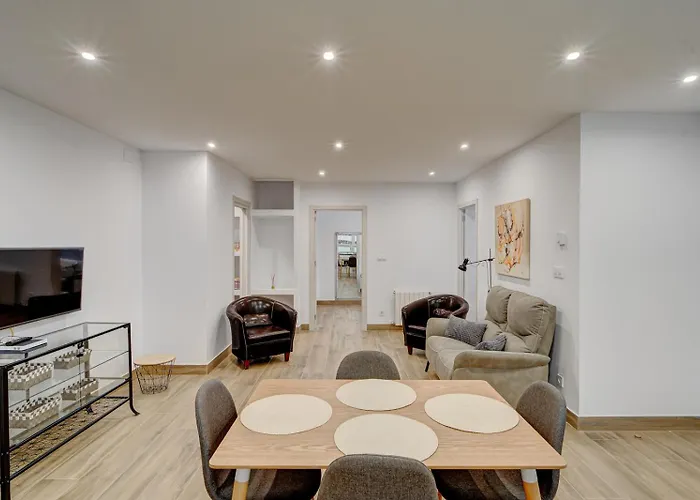 Larra By Sanse Holidays Apartmán *