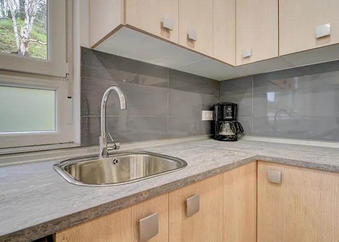 Larra By Sanse Holidays *