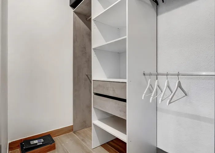 Larra By Sanse Holidays Apartmán