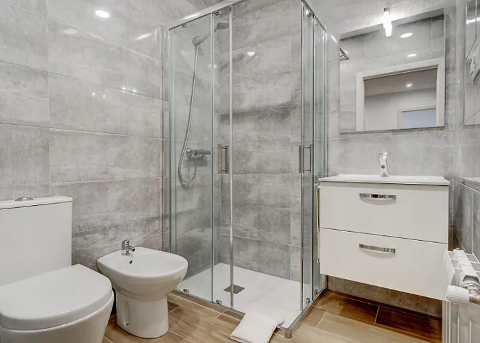 Larra By Sanse Holidays Apartmán