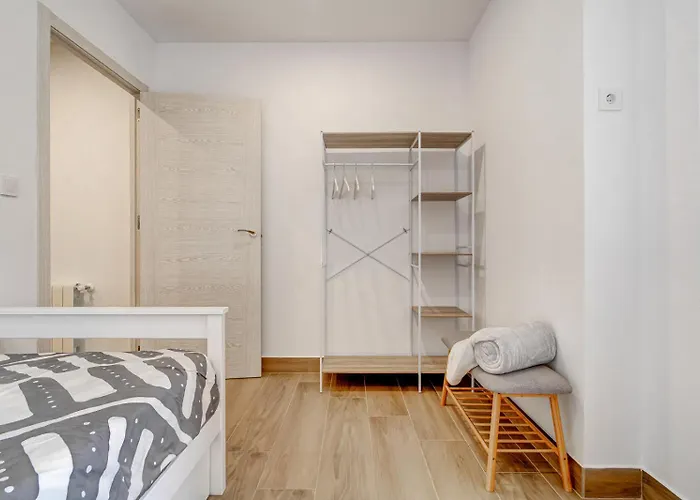 Larra By Sanse Holidays Apartmán