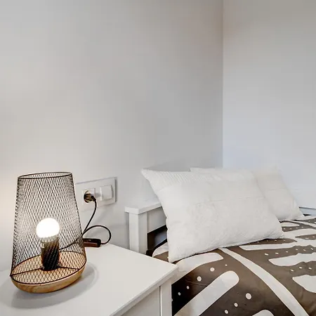 Larra By Sanse Holidays San Sebastián