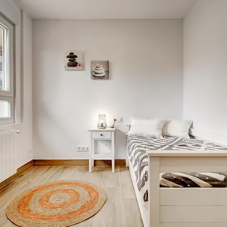 Larra By Sanse Holidays Apartmán *