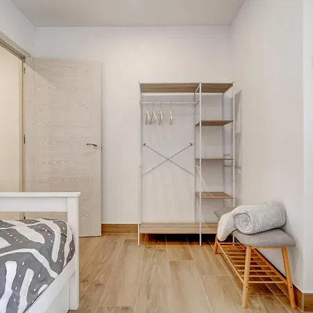 Larra By Sanse Holidays Apartmán