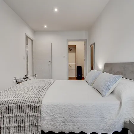 Apartmán Larra By Sanse Holidays San Sebastián
