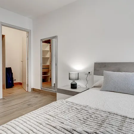 Lägenhet Larra By Sanse Holidays San Sebastián